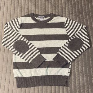 Boy’s lightweight sweater